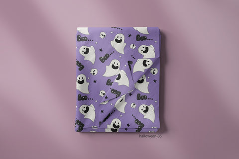HALLOWEEN PRINT 85