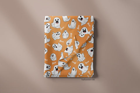 HALLOWEEN PRINT 86