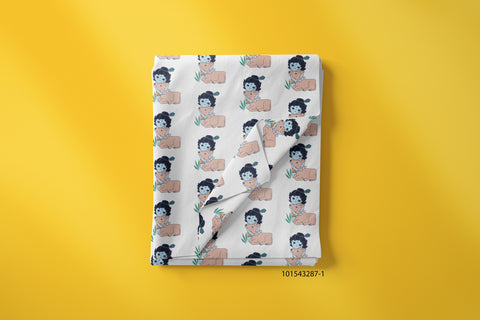 JANMASHTAMI PRINT 218