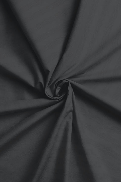 GREY LINING FABRIC