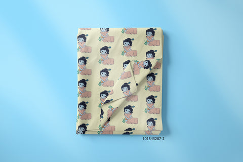 JANMASHTAMI PRINT 219