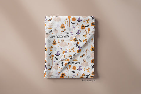 HALLOWEEN PRINT 88