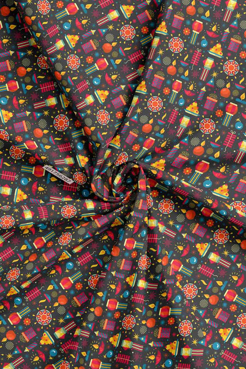 DIWALI PRINT 27