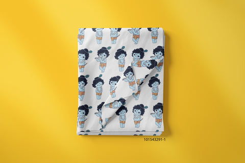 JANMASHTAMI PRINT 221
