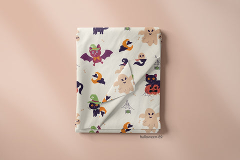 HALLOWEEN PRINT 89
