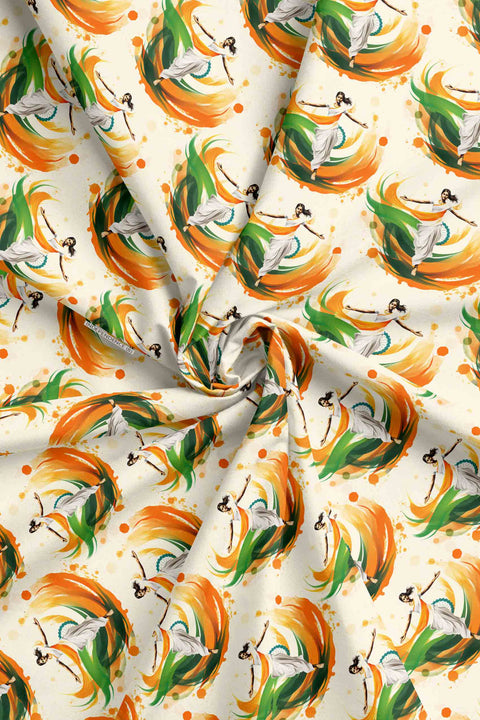 INDEPENDENCE PRINTS 86