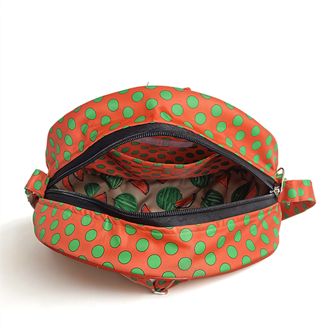 SUMMER MELON PRINT Toddler Backpack