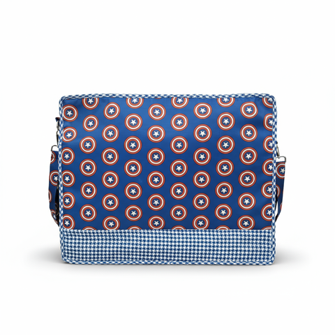 SUPER SHIELD PRINT 8 PIECE KIDS PICK & CHOOSE COLLECTION