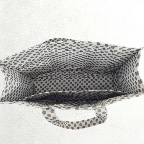 Pawfect Pals Print Everyday Tote