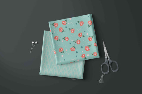 PASTEL COLOUR COMBO 0445