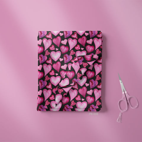 Valentine print 372