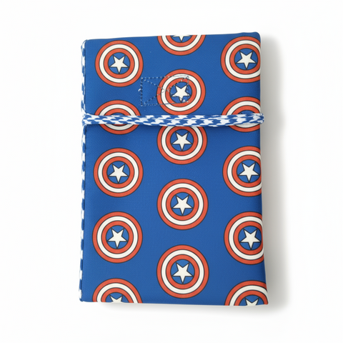 SUPER SHIELD PRINT 8 PIECE KIDS PICK & CHOOSE COLLECTION