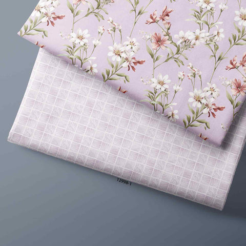 Fabric Combo 1307 - Cotton 58