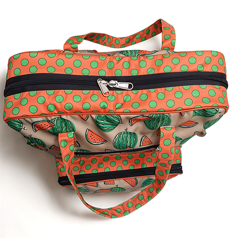 SUMMER MELON PRINT Super Saver Combo