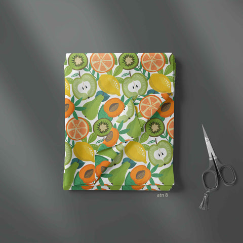 Fruit Prints 129