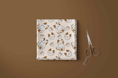 CAT PRINT 8