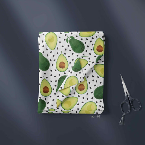 AVOCADO PRINTS - 34