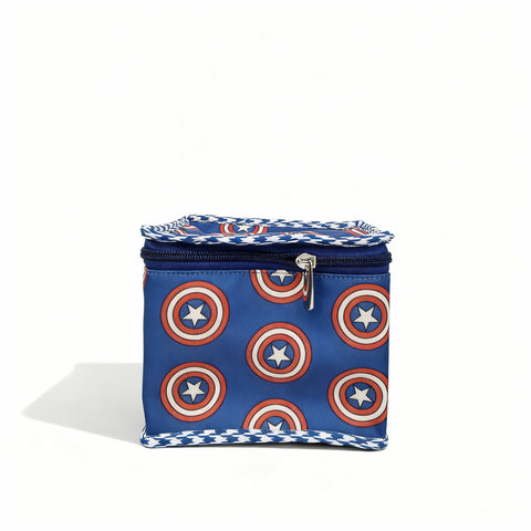 SUPER SHIELD PRINT 8 PIECE KIDS PICK & CHOOSE COLLECTION