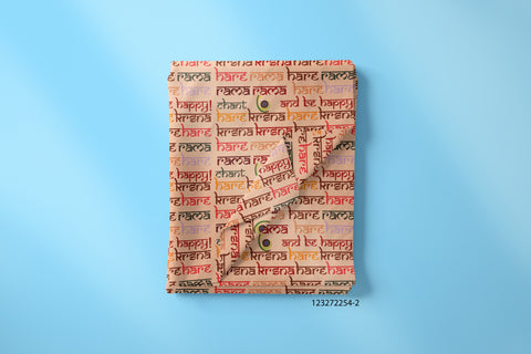 JANMASHTAMI PRINT 8