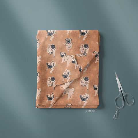 DOG PRINT 65