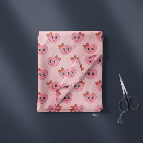 atk27 Valentine print