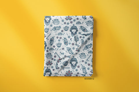 JANMASHTAMI PRINT 44