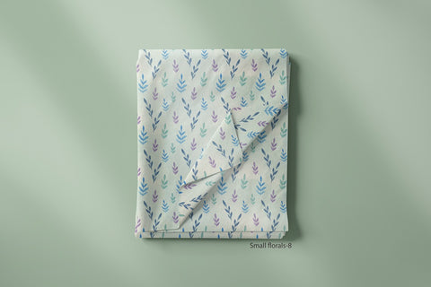 SMALL FLORAL 9