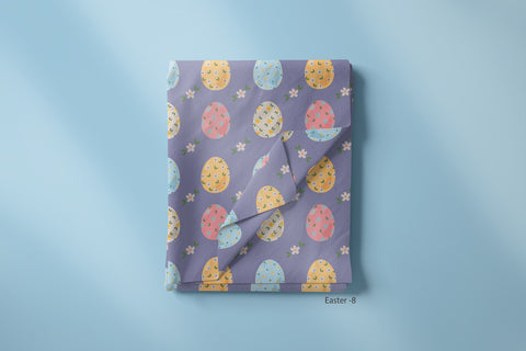 EASTER PRINT 8