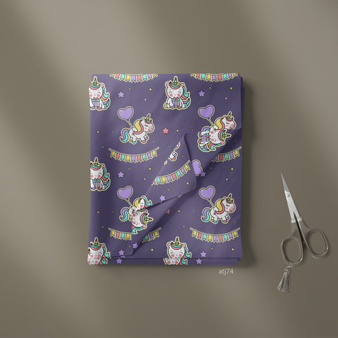 unicorn Prints