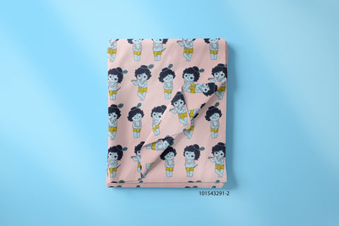JANMASHTAMI PRINT 222
