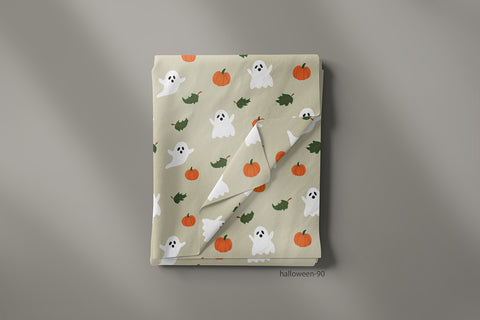 HALLOWEEN PRINT 90