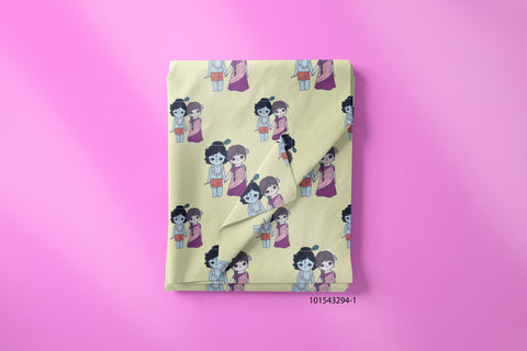 JANMASHTAMI PRINT 224