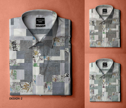 SHIRTING PRINT- 31
