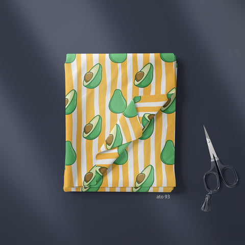 AVOCADO PRINTS - 47