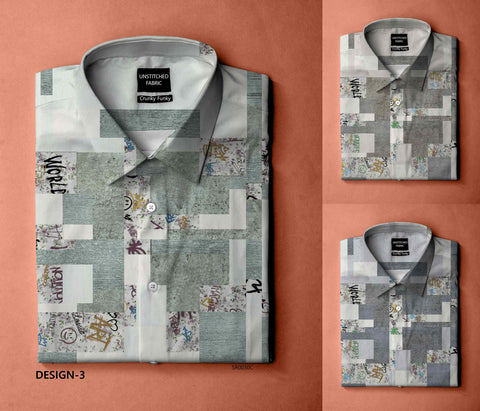SHIRTING PRINT- 31