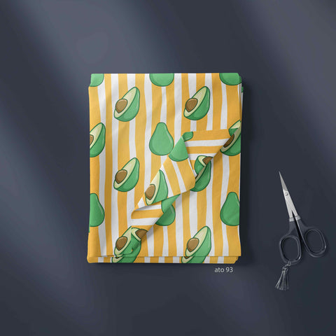FUNKY PRINT 284