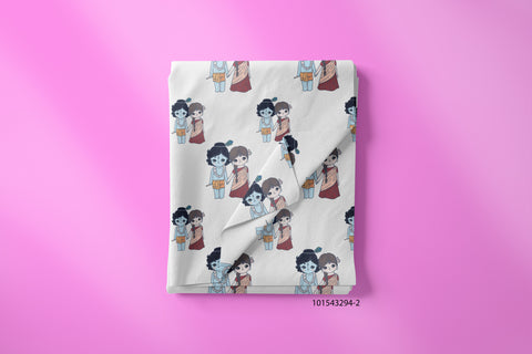 JANMASHTAMI PRINT 226
