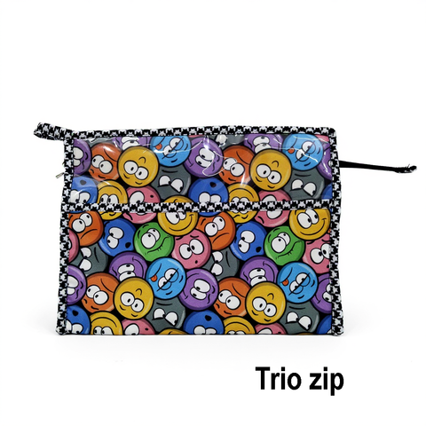 MOOD POP PARADE PRINT 8 PIECE KIDS PICK & CHOOSE COLLECTION