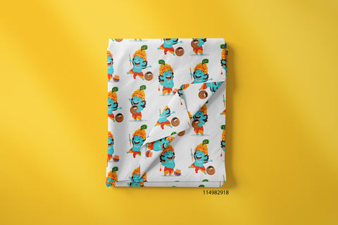 JANMASHTAMI PRINT 228