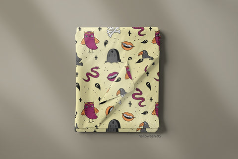 HALLOWEEN PRINT 95