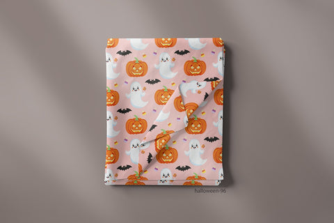 HALLOWEEN PRINT 96