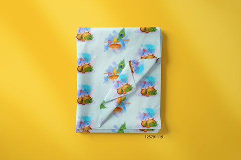 JANMASHTAMI PRINT 229
