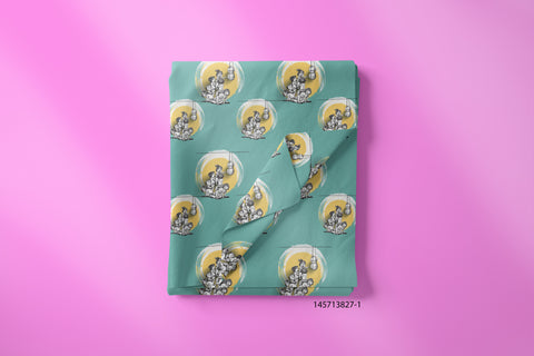 JANMASHTAMI PRINT 230