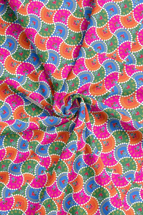 DIWALI PRINT 35