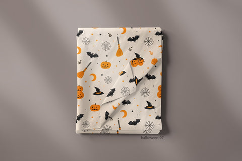 HALLOWEEN PRINT 97