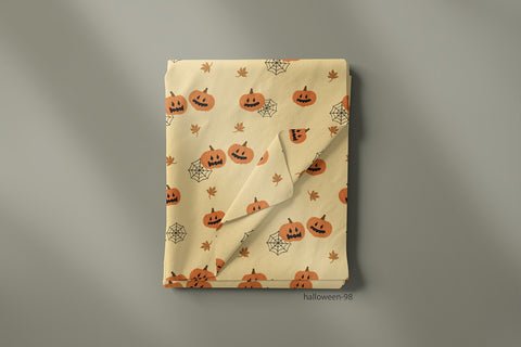 HALLOWEEN PRINT 98