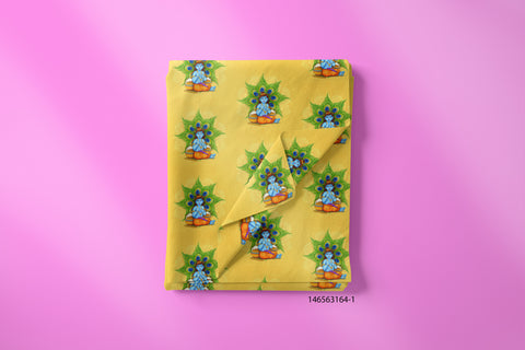 JANMASHTAMI PRINT 232