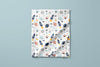 FUNKY PRINT 60