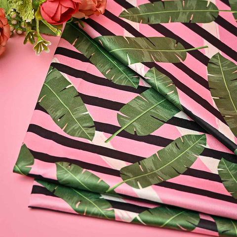 TROPICAL LEAF PRINT - 6788944