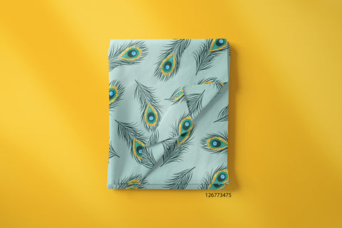 JANMASHTAMI PRINT 45
